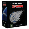 Fantasy Flight Games Lando's Millennium Falcon - Star Wars: X-Wing (Second Edition)