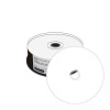 MediaRange Professional Line BD-R 25GB, 4x pre atramentovú potlač, PROSELECT white, wide - 25ks cake