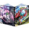 Pokémon album A4 9-POCKET
