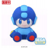 Sega Mega Man Plyšák Figurka Mega Man M 22 cm