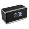 PLATINET OMEGA budík PMGC10A 2 x5 W Bluetooth, LED display 3,7
