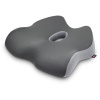 CONNECT IT FOR HEALTH GamaPro vankúš na stoličku sivý