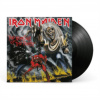 IRON MAIDEN - The Number Of The Beast (LP)