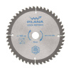 Kotúč pílový na drevo TCT 315 x 2,8 x 30 mm, 80 zubov, PILANA