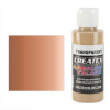 CreateX 5126 Piesková priehľadná airbrush farba 60ml (CreateX 5126 Sand Transparent)
