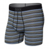 Boxerky SAXX QUEST QDM BOXER BRIEF FLY Man veľkosť M