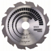 Bosch 2608640633 Pílový kotúč Construct Wood 190 x 30 x 2,6 mm, 12