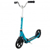 Detská skladacia kolobežka Micro Cruiser farba Aqua