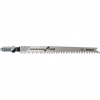 Bosch Pílové listy Progressor for Wood T 234 X, 3 ks 2608633523
