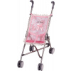 DECUEVAS Kočárek golfové hole Daniela pro panenku miminko