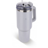 Lamart LT4089 termohrnček Huge 900 ml krémový