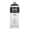 LIQUITEX akrylový sprej 400 ml - čierna carbon - 0337
