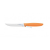 TRAMONTINA Univerzálny nôž Plenus 12.5cm (oranžový)