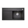 Blanco Zenar 5 - Silgranitový drez, 92x51 cm, InFino, antracit 523934
