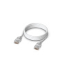 Ubiquiti UbiquitiUACC-Cable-Patch-EL-1M-W - UniFi Etherlighting Patch kábel 1m UACC-Cable-Patch-EL-1M-W