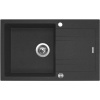 Sinks LINEA 780 XC Granblack