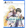 PS5 Tales of Xillia - Remastered PlayStation 5 (PS5) - krabicová verzia