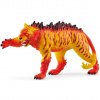 Schleich 70148 Eldrador Lávový tygr