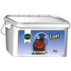 VL Orlux Lori- kompletné krmivo pre lory a loričky 3 kg (VL Orlux Lori- kompletné krmivo pre lory a loričky 3 kg)