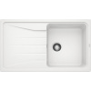 BLANCO SONA 5 S biela