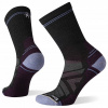 Smartwool dámske ponožky W Performance Hike Light Cushion Crew hnedá