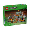 LEGO Minecraft 21271 Skúšobná komnata