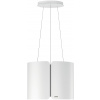 Odsavač par Franke Smart Suspended FSMS F 42 WH MATT, Matná bílá 345.0654.932