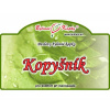 KOPYŠNÍK kvapky (tinktúra) 50ml | Bylinné kvapky