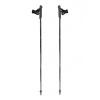 Palice na nordic walking Komperdell Poniente Carbon Pure - black