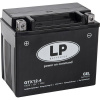 LP GEL MG GTX12-BS 12V 10Ah 160A, GTX12-BS