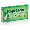 RapiClear Tehotenský test Strips 2v1 1x2 ks