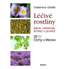Knihy Liečivé rastliny 1. - ich vlastnosti, účinky a použitie (Ing. Valdemar Grešík)