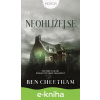 E-kniha Neohlížej se - Ben Cheetham
