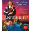 Rieu André - The Magic of Maastricht BD