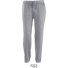 SOL´S JOGGER / Pánske tepláky - grey melange XS