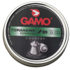Gamo Diabolky 4,5mm/.177 Tomahawk Expansion 0,49g./7,56gr. (750ks)