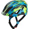 Alpina Pico Flash neon-blue green gloss 2026