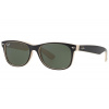 Sluneční brýle Ray-Ban New Wayfarer RB2132 875 se slevou 33 %