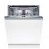 Bosch SMV4EVX08E + Cashback 60€ - Umývačka riadu zabudovateľná