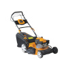 Kosačka na trávu benzínová 4v1 62L HOTECHE HTG840302