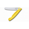 Victorinox 6.7836.F8B 11 cm žltá