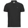 Calvin Klein Jeans Polokošele s krátkym rukávom SS CASUAL PIQUE CLASSIC POLO Čierna