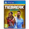 PS4 hra TIEBREAK: Official game of the ATP and WTA Ace Edition (3665962020922)