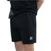 Kraťasy Nash Make It Happen Badge Shorts Black Veľkosť M
