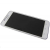Přední kryt Huawei Ascend G630 White bílý LCD dotyková deska