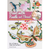 Paint with Needle and Thread: A Step-By-Step Guide to Chinese Embroidery