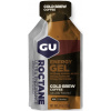 GU Energy | GU Roctane Energy Gel 32 g Cold Brew | hnedá| ks