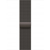 Apple Watch 42 mm bridlicovo sivý milánsky ťah MXMP3ZM/A