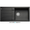 Silgranit drez METRA XL 6 S (antracit)