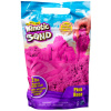 Spin Master Kinetic Sand balenie trblietavého ružového piesku 0,9 kg